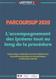 parcoursup