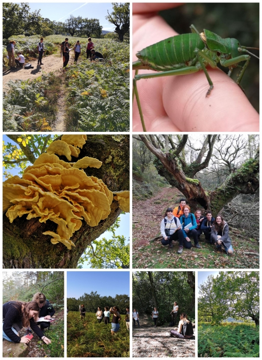 MIL Atlas de la Biodiversité - GPN2